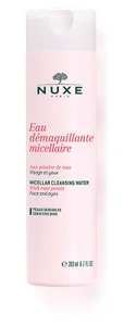 Nuxe Micellar Water With Rose Petals