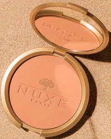 Nuxe Polvos De Sol