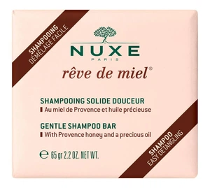 Nuxe rêve de miel Gentle Shampoo Bar
