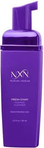 NXN Fresh Start Foaming Cleanser
