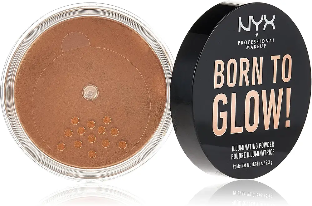 Born To Glow Illuminating Powder