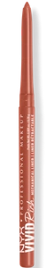 Nyx NYX Retractable Vivid Rich Mechanical Eyeliner Pencil