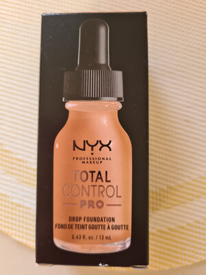 TOTAL CONTROL