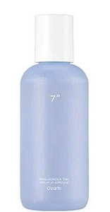 O’earth Triple Layered Hyaluroncica 7sec Serum In Ampoule