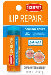 O'Keeffe's O’Keeffe’s Lip Repair Cooling Stick