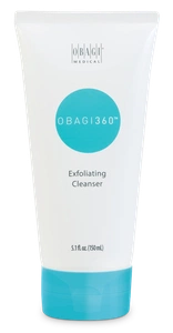 Obagi 360 Exfoliating Cleanser