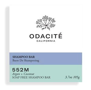Odacite Shampoo Bar