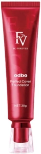 Odbo Fv Sk Forever Perfect Cover Foundation