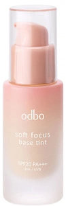 Odbo Soft Focus Base Tint SPF20 Pa+++ 02 Medium