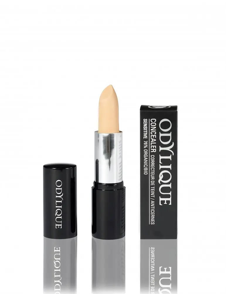 Mineral Concealer