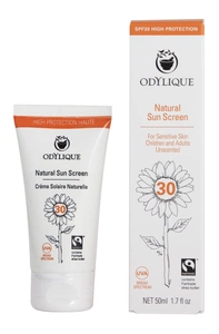 Odylique Odylique Natural Sunscreen