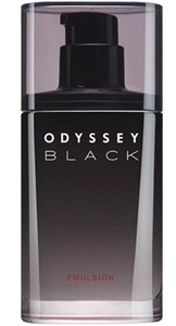 Odyssey Black Emulsion