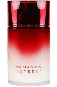 Odyssey Romantic Emulsion