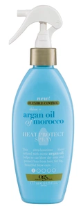 OGX Argan Oil Heat Protect Spray