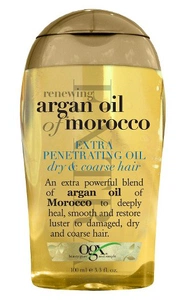 OGX Argan Oil Of Morocco Extra Penetrating Oil