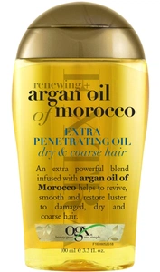 OGX Argan Oil Of Morocco Hair Oil Treatment
