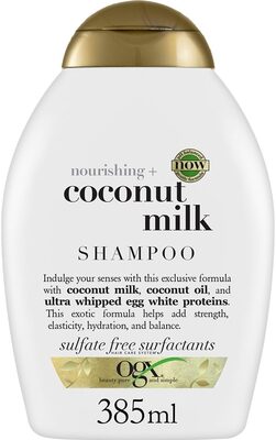 Coconut milk