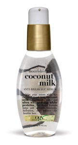 OGX Coconut Milk Anti-Breakage Serum