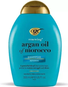 OGX Renewing+ Argan Oil Of Morocco pH Balanced Shampoo Repairing