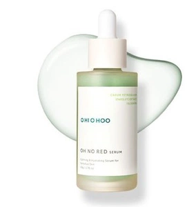 OHIOHOO Oh No Red Serum