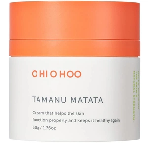 OHIOHOO Tamanu Matata Cream