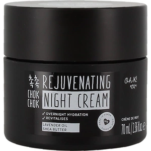 OhK! Chok Chok Rejuvenating Night Cream