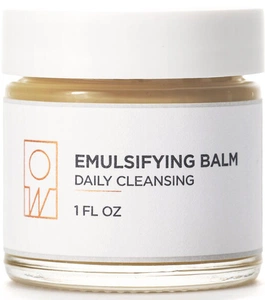 Oil + Water Emulsifying Balm