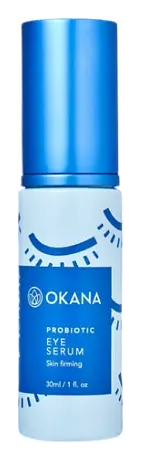 Probiotic Eye Serum Skin Firming