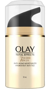 Olay Total Effects 7-In-One Anti-Aging Moisturizer