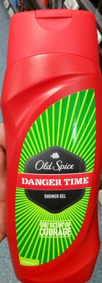 Danger Time