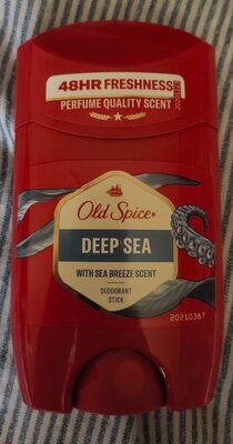 Deep Sea (Stick)