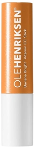 Ole Henriksen Banana Bright Eye Stick In Apricot