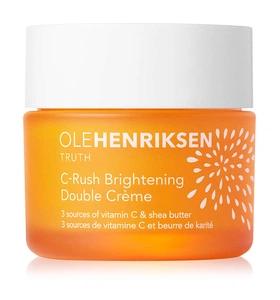 Ole Henriksen C-Rush Brightening Double Creme