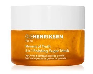 Ole Henriksen Moment Of Truth 2-In-1 Polishing Sugar Mask