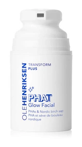 Ole Henriksen PHAT Glow Facial