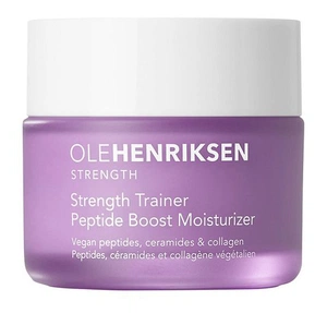 Ole Henriksen Strength Trainer Peptide Boost Moisturiser