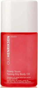 Ole Henriksen The Ole Touch Feelin' Pesky Revitalizing Dry Body Oil