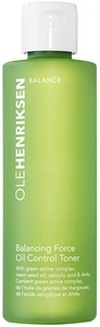 OLEHENRIKSEN Balancing Force Oil Control Toner