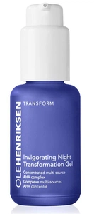 OLEHENRIKSEN Invigorating Night Transformation Gel