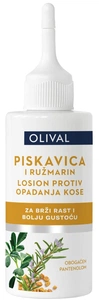 Olival Piskavica I Ružmarin, Losion Protiv Opadanja Kose
