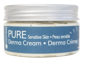 Olivier Soaps Olivier Soaps Pure Derma Cream