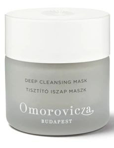 Omorovicza Deep Cleansing Mask (Discontinued)