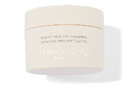 Omorovicza Peachy Micellar Cleansers (Discontinued)