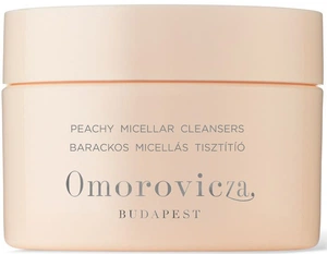Omorovicza Peachy Micellar Cleansers