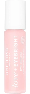 One Love Organics Love + Eyebright Eye Serum