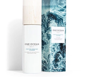 One Ocean Beauty Purifying Ocean Mist Cleanser