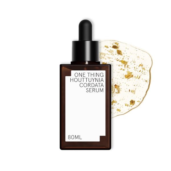 ONE THING Houttuynia Cordata Serum - 80ml
