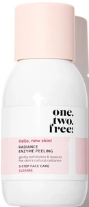 one.two.free! one.two.free! Radiance Enzyme Peeling