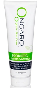 Ongaro Probiotic Enzyme Exfoliator