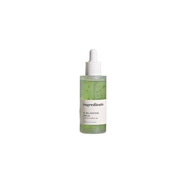 ongredients AC Balancing Serum - 50ml
